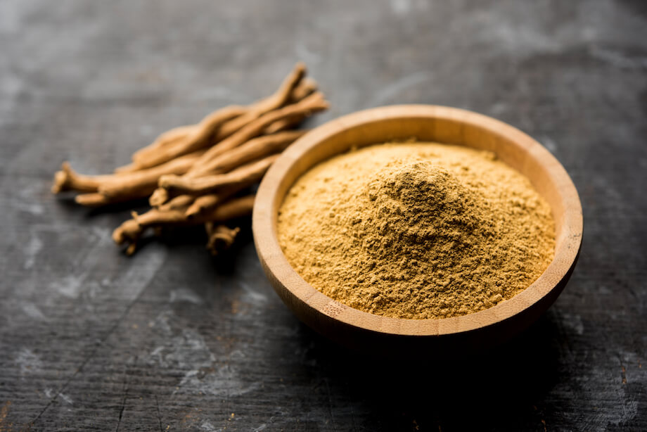 Benefits of Ashwagandha for Men