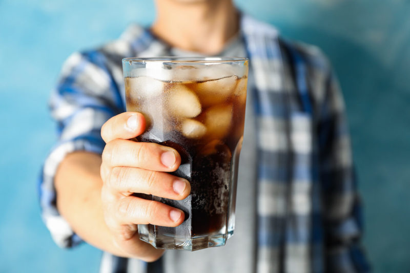 Why diet coke bad for you? Healthline Gate