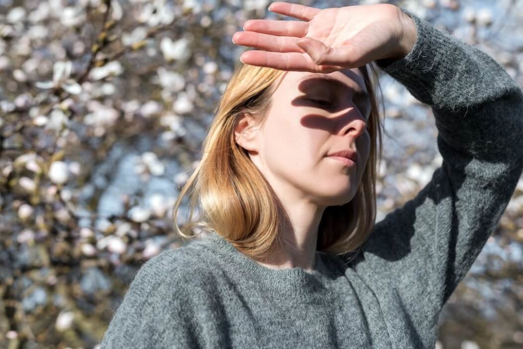 Anti Aging Sun UV Exposure Skin Problems