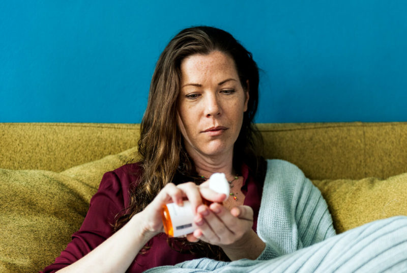 What Are the Side Effects of Gabapentin? Healthline Gate