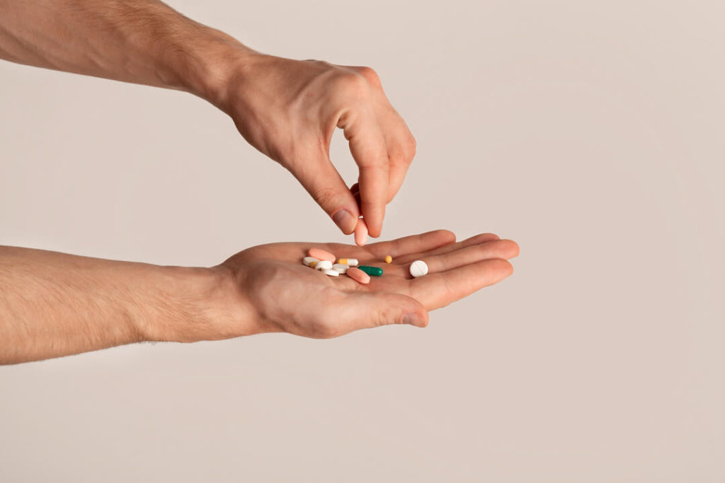 8 Vitamins and Minerals Supplements Makes You Taller