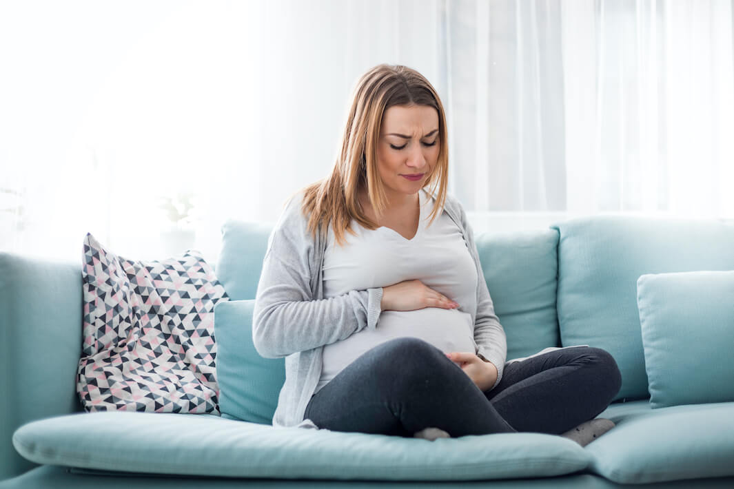 Constipation Pregnancy Symptoms and For Breastfed Babies