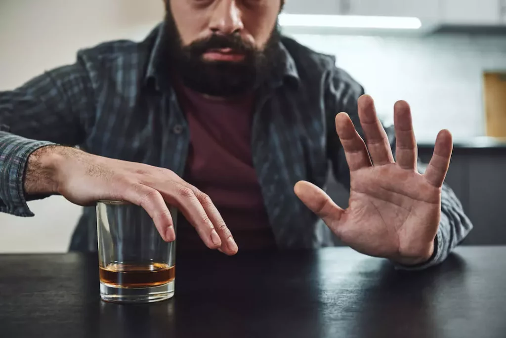 Best Supplements for Alcohol Withdrawal - End Your Alcoholism