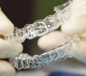 SmileFlex - Invisible Clear Teeth Aligners