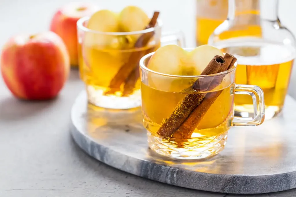 Metformin Natural Alternatives - Cinnamon and Apple Cider Vinegar