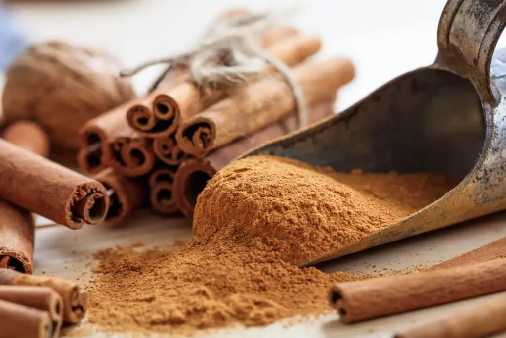 Is Cinnamon Good for You