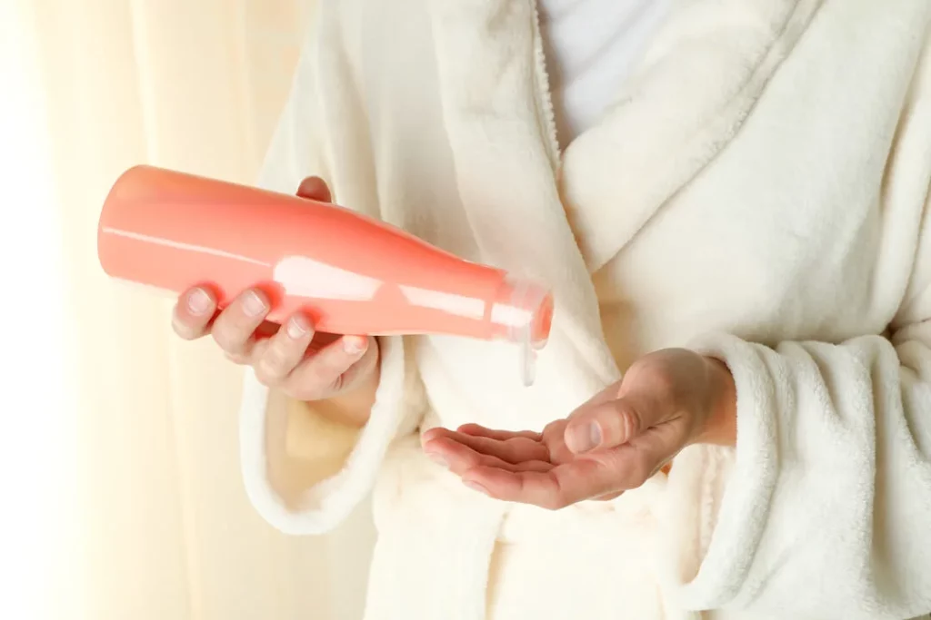 Pregnancy Safe Shampoo - Avoid Harmful Carcinogens Like Phthalates and Sulfates